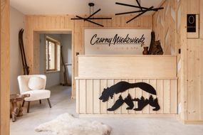 Rezydencja & SPA Czarny Niedźwiedź