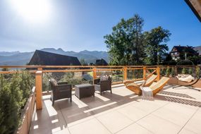 Rezydencja & SPA Czarny Niedźwiedź