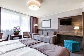 Hotel Konradówka Wellness & SPA