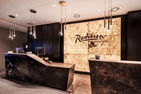 Radisson Hotel Szklarska Poręba