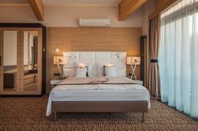 Rezydencja Nosalowy Dwór