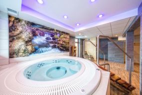 Hotel Eco Tatry Holiday& Spa