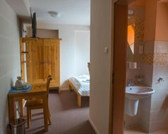 Pensjonat Reymontówka