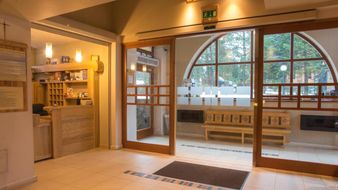 Pensjonat Reymontówka