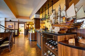 Hotel Pizzeria Istria