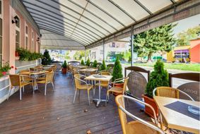 Hotel Pizzeria Istria