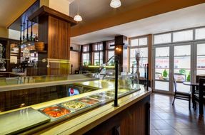 Hotel Pizzeria Istria