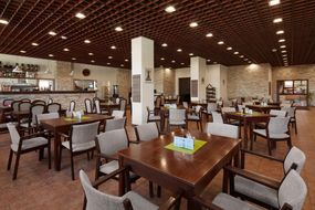 Hotel Červenohorské sedlo