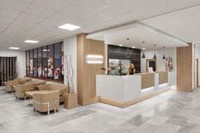 Hotel Červenohorské sedlo