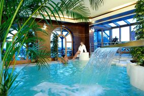 Vital&Spa Resort Szarotka