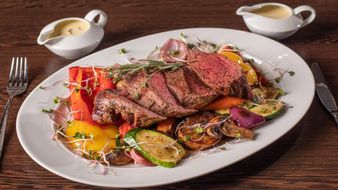 WILLIAM Congress&Wellness Mountain HOTEL