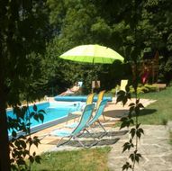 Pensjonat Zagórzanka