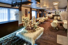 WILLIAM Congress&Wellness Mountain HOTEL