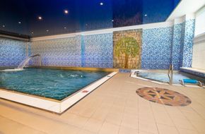 Resort Dlouhé Stráně