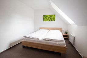 Wellness Hotel Říčky