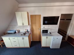 Penzion U Vorlíčků