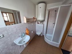 Penzion U Vorlíčků