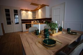 Resort Červený dvůr