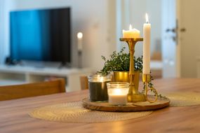 Resort Červený dvůr