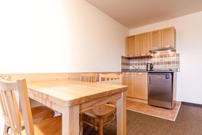 Penzion a Apartmány Daro