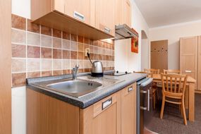 Penzion a Apartmány Daro
