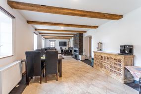 Houda Bouda - Penzion & Apartmány