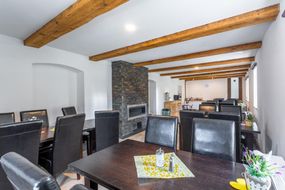 Houda Bouda - Penzion & Apartmány