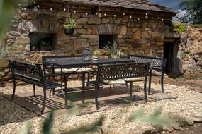 Resort Červený dvůr