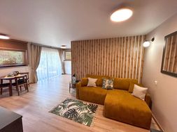 Pensjonat Zagórzanka