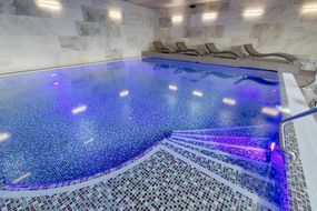 Apartment Hotel Orion