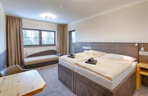 Apartment Hotel Orion