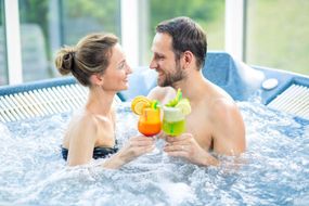 Wellness Hotel Diana