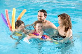 Wellness Hotel Diana