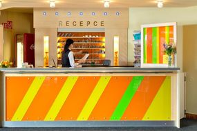 Wellness Hotel Diana