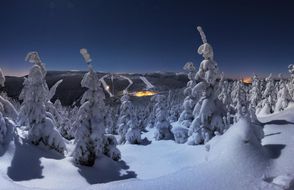 Hotel Červenohorské sedlo