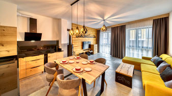 Hotel HORIZONT RESORT