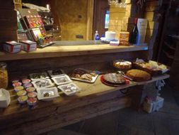 Hotel Bait de Angial