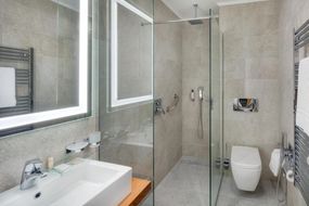 Ensana Hvězda Neapol