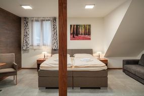 Wellness Hotel Ondrášův dvůr