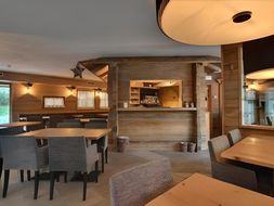 Hotel Bait de Angial