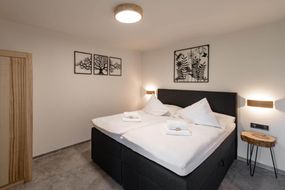 Wellness aparthotel Martiňák