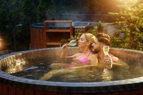 Wellness Hotel Ondrášův dvůr