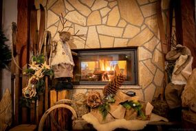 Penzion a restaurace Staré Časy