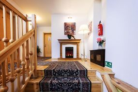 Hotel Maltezský Kříž