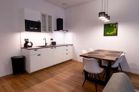 IT Centrum Apartments