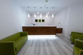 IT Centrum Apartments