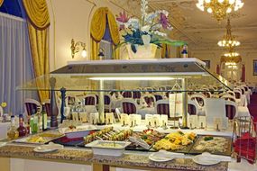 Ensana Hvězda Neapol