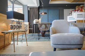 Hotel Lac Salin Spa & Mountain Resort