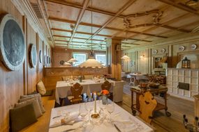 Hotel Lac Salin Spa & Mountain Resort