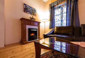 Hotel Maltezský Kříž